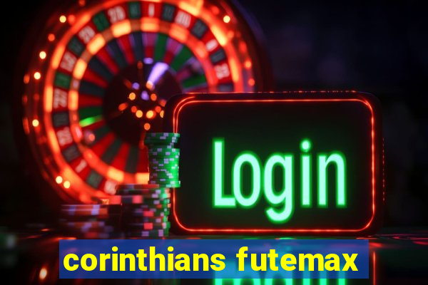 corinthians futemax